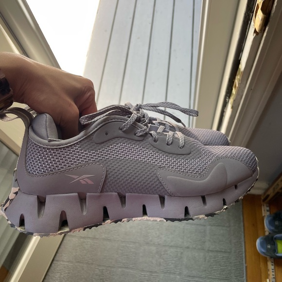 Zig Dynamica Sneaker - Picture 7 of 9